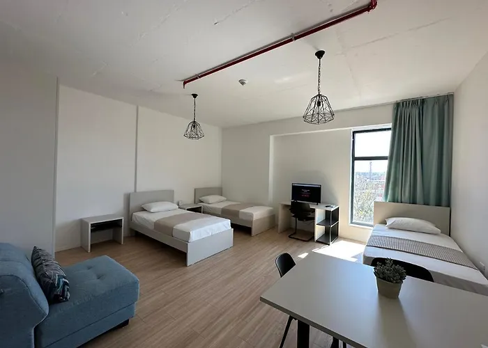 Aparthotel Fole
