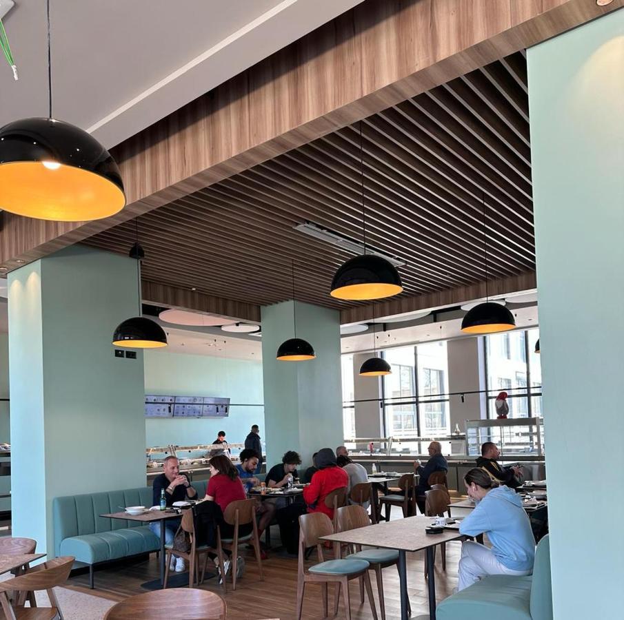 Fole 公寓式飯店 *