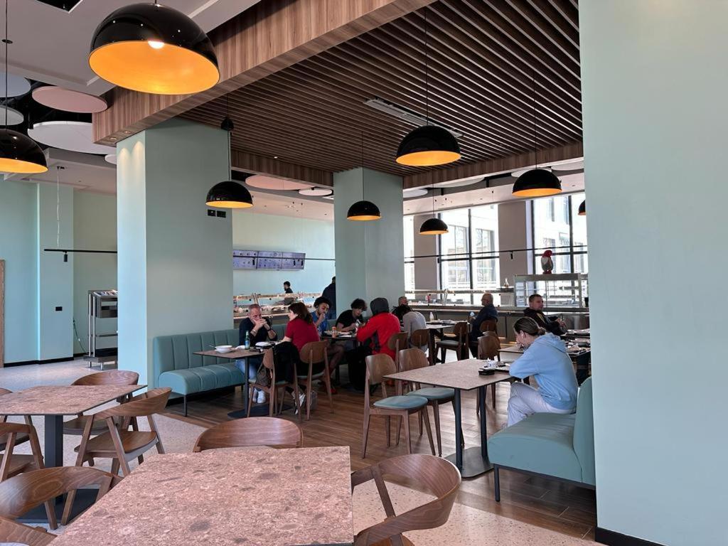 Fole 公寓式飯店 *