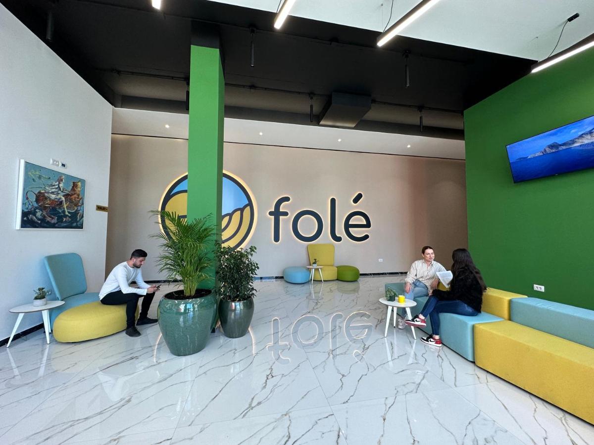 Fole *