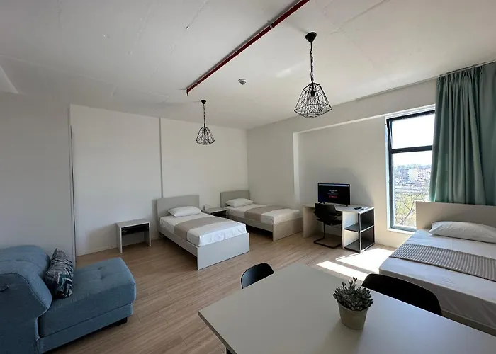 Aparthotel Fole