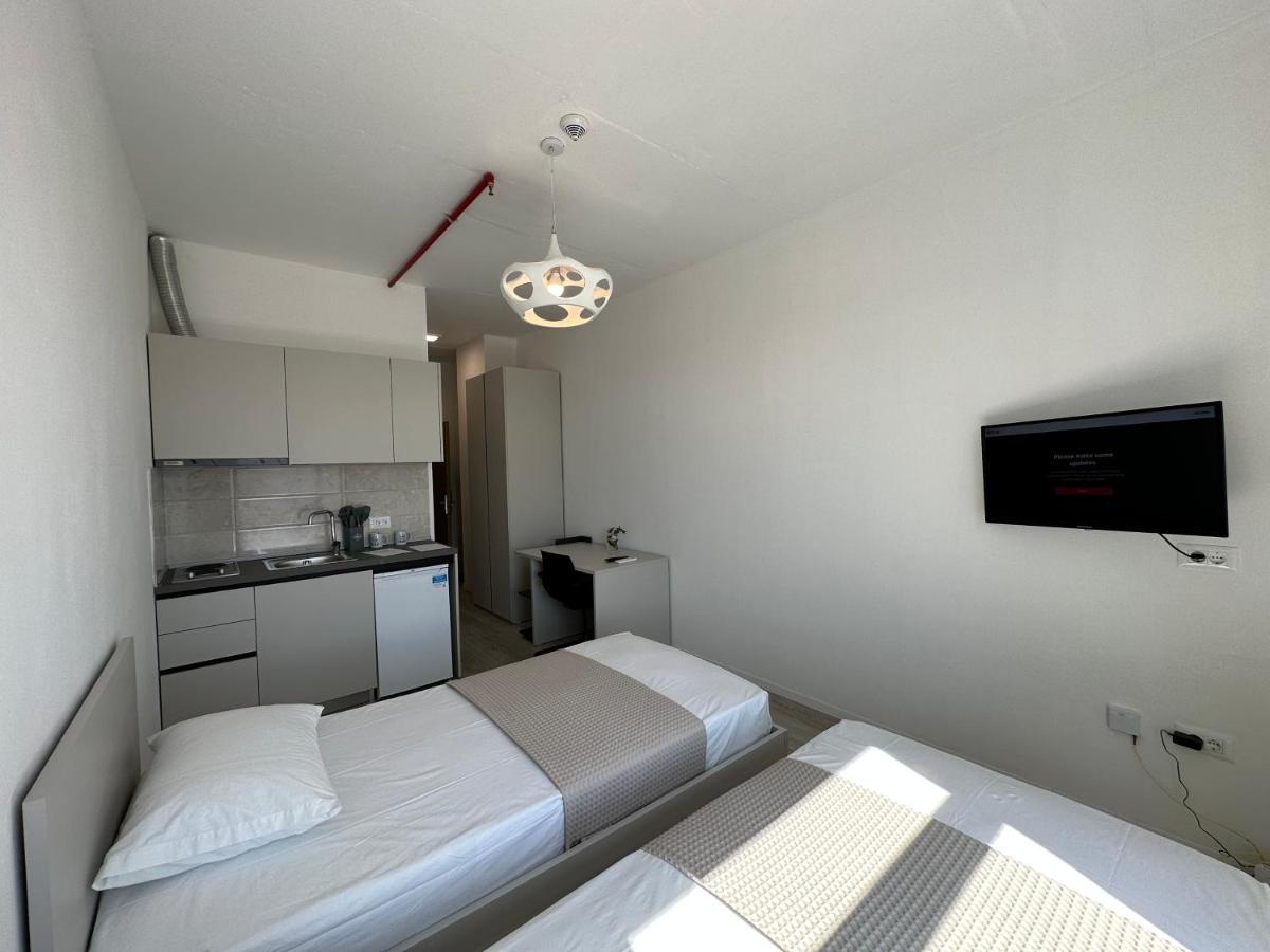 Appart hôtel Fole
