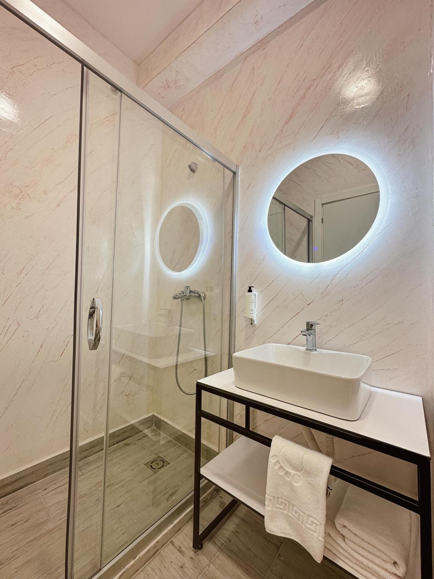 Fole Appart hôtel Tirana